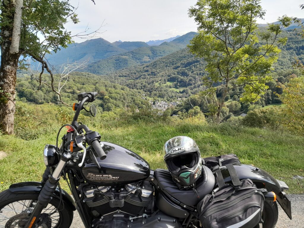 Mejores maletas y alforjas de moto
