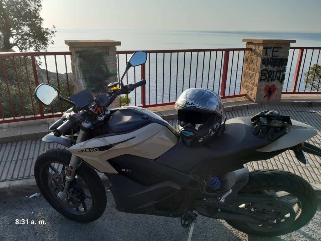 Mejores cascos de moto