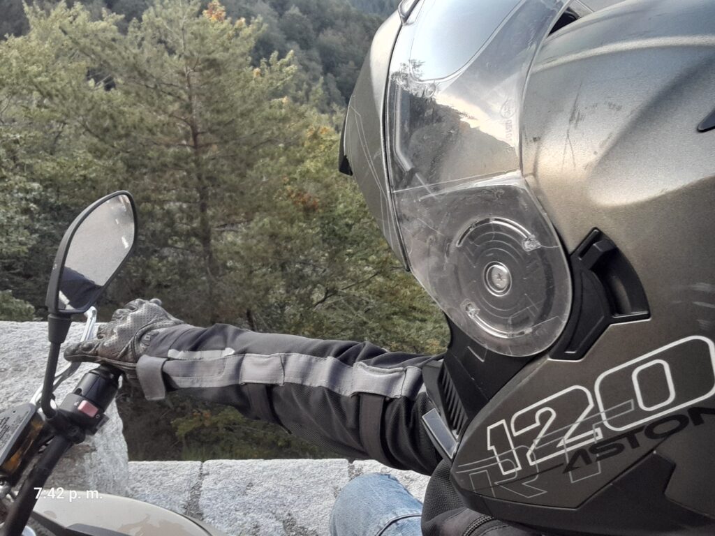 Mejores guantes de moto de verano